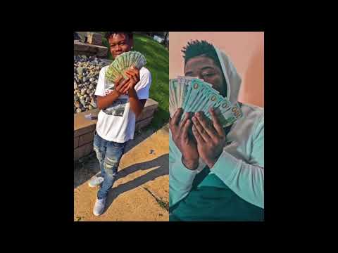 T4 x AP Jumpman Joey - Back2Back Freestyle