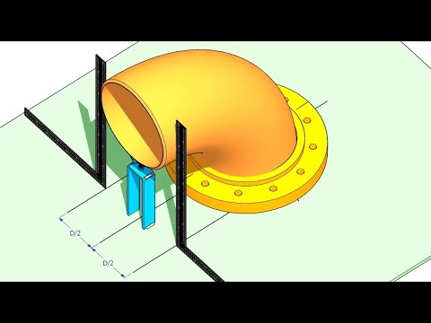 API 650 STORAGE TANK BANDING AND PEAKING SOULTIONS TUTORIAL