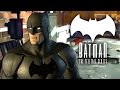 Batman: The Telltale Series - Episode 3: New World Order Trailer