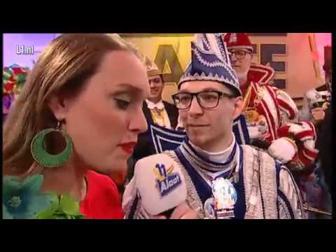 VastelaovendGaste 15 febr 2017 met Kartoesj en Ron van richting Roy   L1