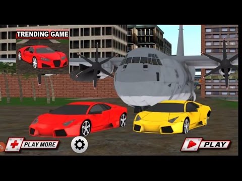 sport cars super manual parker Video