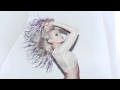 Kyla La Grange - Fly [Full HD] [Lyrics in ...