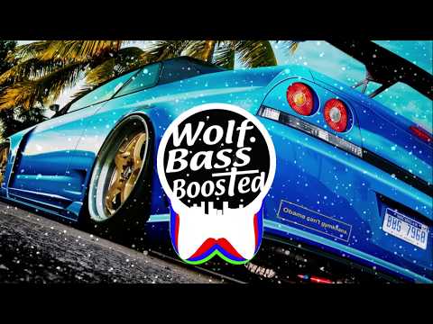 Os Cretinos e MC Moikano - Mulher Maravilha (COM GRAVE) (BASS-BOOSTED)