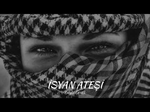 Beyto Beats - İsyan Ateşi ( Grup Munzur )