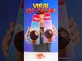 I Tried Most Viral Hocco Cone Ice Cream Shorts Viral