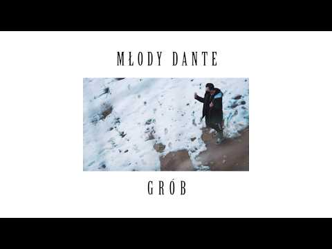 Młody Dante - Grób