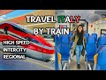 How To Plan Travel By Train In Italy Italy Travel Guide Train Travel In Italy Hindi Travel Vlog