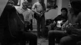 The Waiting Hurt - Lover&#39;s/Bridge