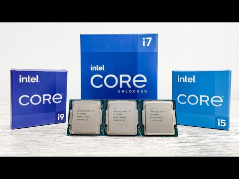 Intel Core i9 11900K Vs AMD Ryzen 9 5900X Which Should You Buy