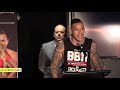 Brown Buttabean slams the mainstream media for negative coverage of boxing