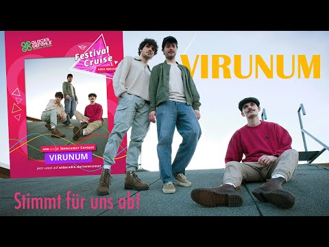 VIRUNUM - AIDA Festival Cruise 2025