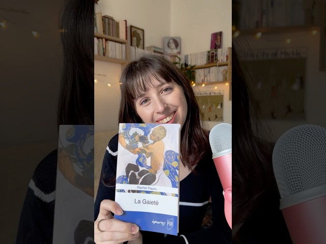 Vídeo relacionado con La Gaieté (Littérature)