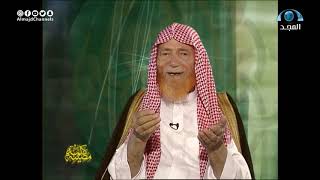 برنامج كلمة مضيئة (6) فضيلة الشيخ عبد القادر شيبة الحمد image