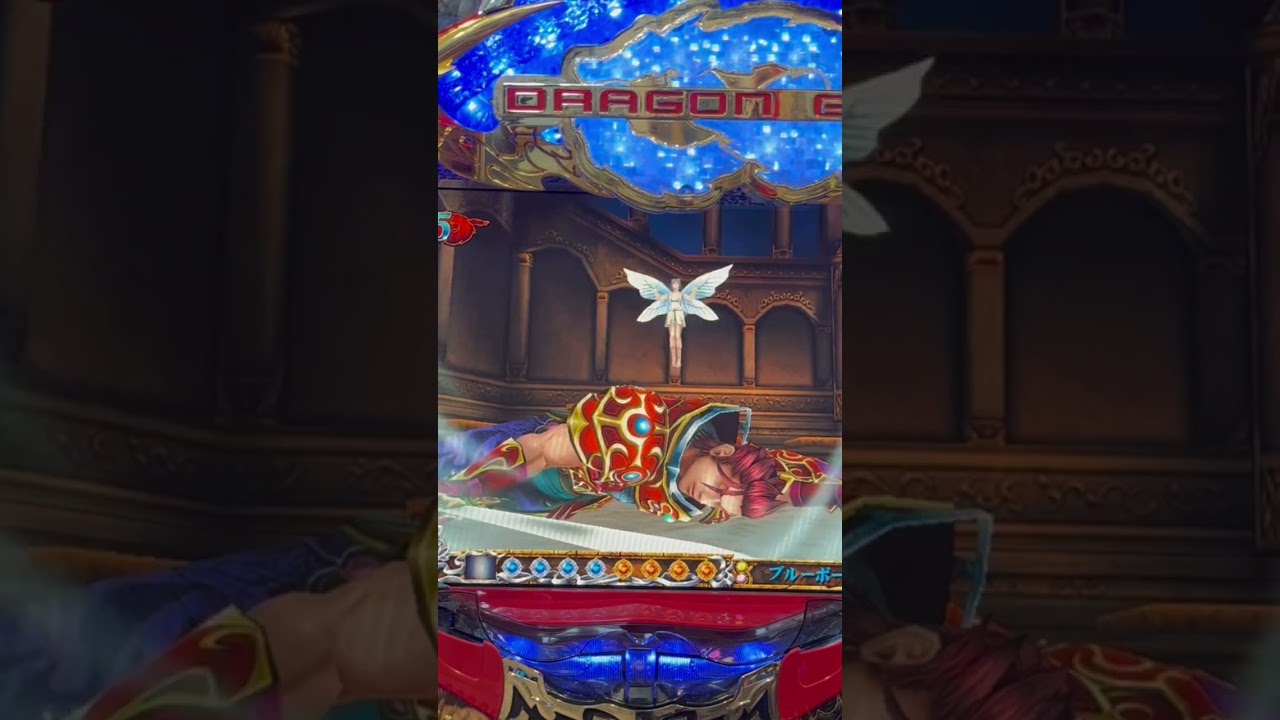 Shorts ドラゴンゲート