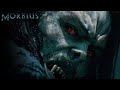 MORBIUS - Teaser Trailer (HD)