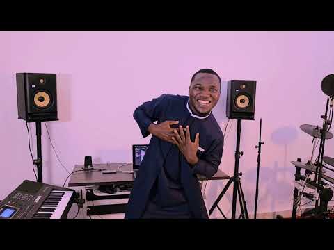 Pastor COURAGE - I HAIL YOU