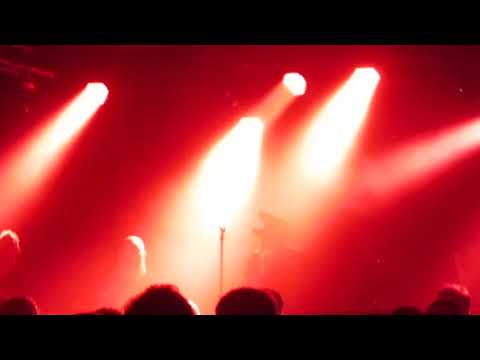 Goodbye Mr Mackenzie - Here Comes Deacon Brodie live in Galashiels