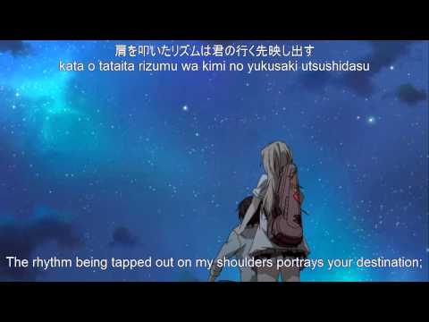 Shigatsu Wa Kimi No Uso - My Truth～ロンド・カプリチオーソ (My Truth～Rondo Capriccioso) by ENA [ENG + ROM + KAN]