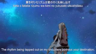 Download lagu Shigatsu Wa Kimi No Uso - My Truth～ロンド・カプリチオーソ (My Truth～Rondo Capriccioso) by ENA [ENG   ROM   KAN] mp3