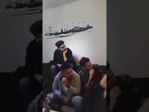 Mehmet savci ve babası (Sebahattin Savci) - kaç kadeh kırıldi