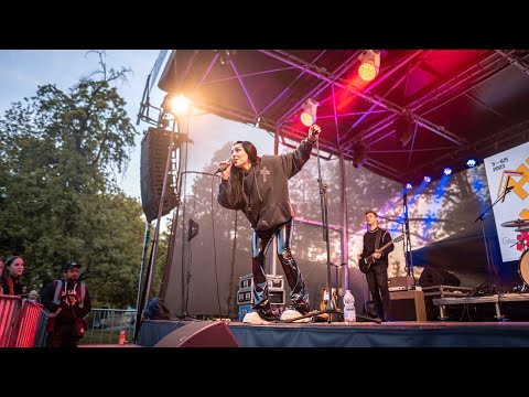 Pam Rabbit na UIOP 2023