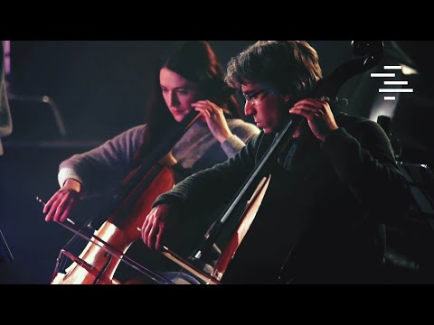 Oliver Leith: will o wisp | Manchester Collective