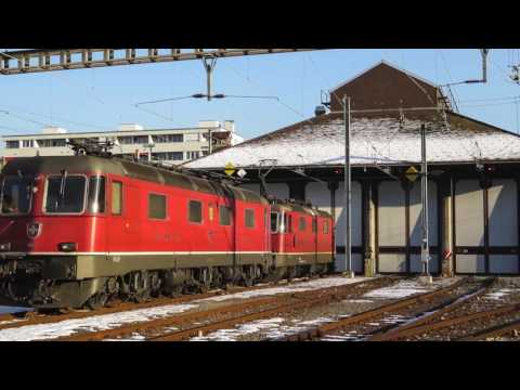 deposito ffs cargo Gennaio 2017