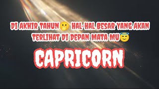 Download lagu 🍃Capricorn🍃At the End of the Year🫢 Big Things Will Be Seen Before Your Eyes😇 mp3