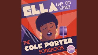 I&#39;ve Got You Under My Skin (Live in Japan (January 19, 1964))