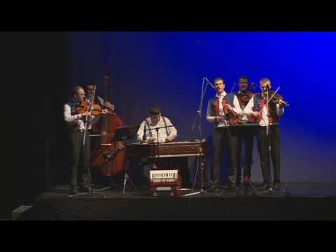 ĽH Jahodná - Piesne z Jakubian