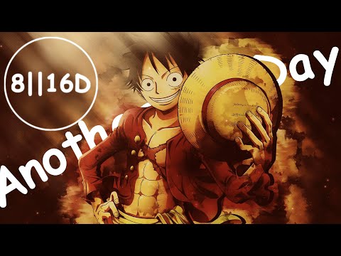 ReallyWillie - Another Day (ft. Sinatra the Saint) [8D Music]