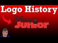 Disney Junior Logo History 5