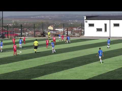 FC WINNER VS FC A&N U-13 ( 10.4.2021 )