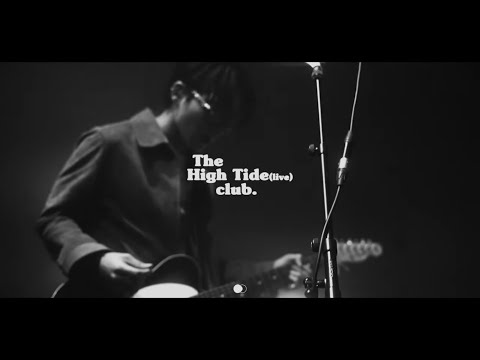 The Poles 'High Tide' [Official Live]