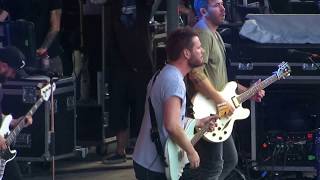 Revolverheld(Live) - Das kann uns keiner nehmen.Stars for Free - Wuhlheide Berlin 2018