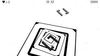 Rotoscape - Squarescape