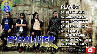 Download lagu B'Havher band full album terbaik mp3