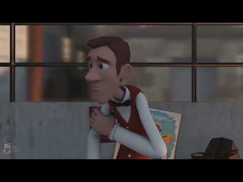 "Mafia Mix-up" | Miguel Abuel | IFMC