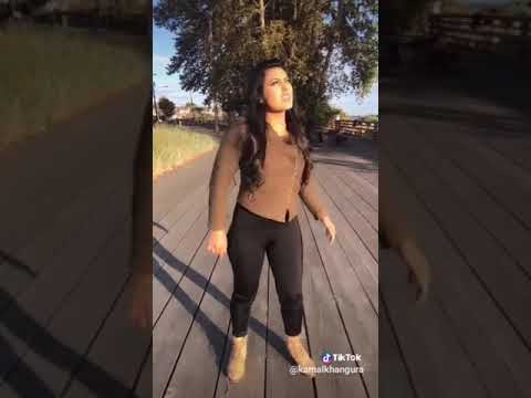 ek meri akh kashni dance performance