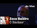 Zeca Baleiro | O Hacker (Ao Vivo)