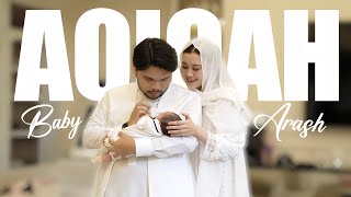 Download lagu Full Aqiqahan Baby Arash!! Cukur Botak.. mp3
