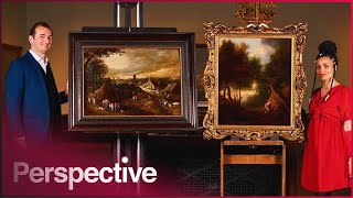 Lost & Found: The Biggest Art Discoveries In Britain's Storage
