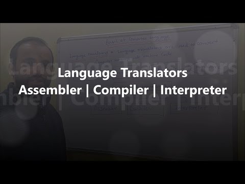 Basic of Computer Language Basic C Language Programming C Programming tutorial Hindi