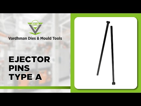Air Ejector Pin Type A