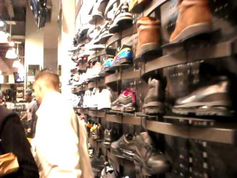 LERIC LA BESTIA  ///FOOT LOCKER///LLB NEW SECCTION 2009