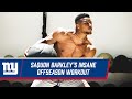 Saquon Barkley S INSANE Workout Routine New York Giants