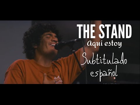 The Stand (Subtitulado español) - UPPERROOM