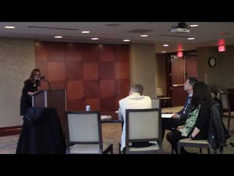 The Hyphenated Jew Conference - Keynote One (Vivian Liska)