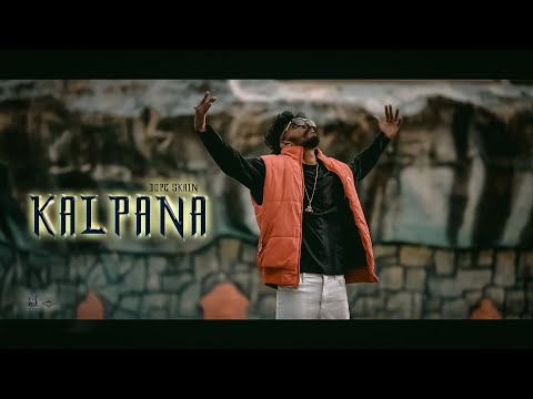 DopeSkain - කල්පනා | KALPANA (Official Music Video)