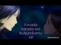 Kioku No Hate ~ Mukuro Rokudo. Letra 
